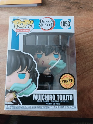 Funko pop demon slayer - funko,