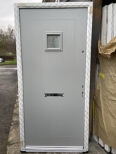 AN AGATE GREY COTTAGE STYLE