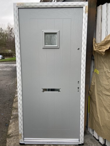 Agate grey cottage style - an,