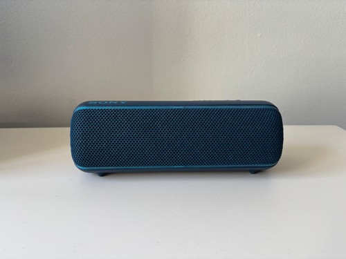 Sony srs xb22 - sony, portable