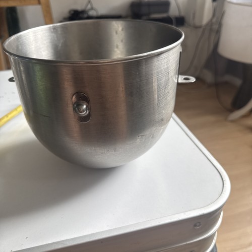 Hobart n50 mixing bowl - hobart, litre