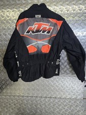 Ktm Coat