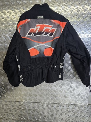 Ktm coat - ktm,