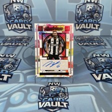 2024-25 Panini Impeccable