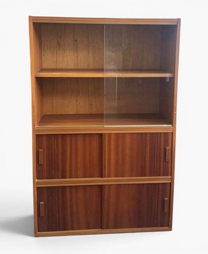 Mid century walnut minty - minty, of