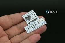 Quinta Studio QD48621 1:48