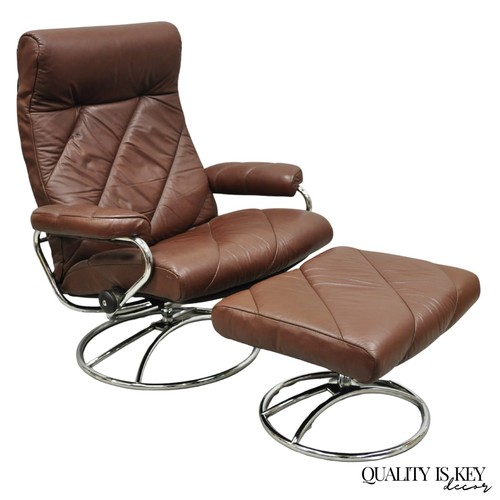 Vintage ekornes stressless - vintage,