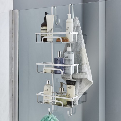 Shower caddy tier large - shower,