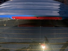 ford fiesta mk7.5 Third level brake light  13-17