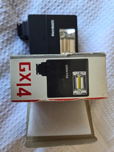 Sunpak electronic pocket - sunpak,