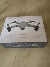 4K Drone X Pro HD Camera WIFI