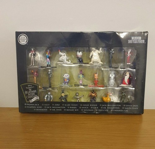 Disney tim burton the - tim, burton's