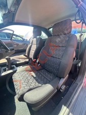 FIAT COUPE 20V MK1 175 1996-1999 Passenger N/S Front Seat