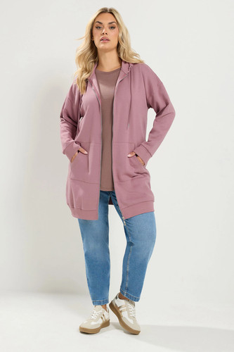 Yours curve plus size longline - curve,