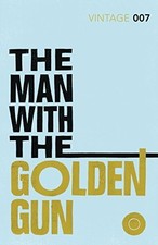 The man with golden - man,
