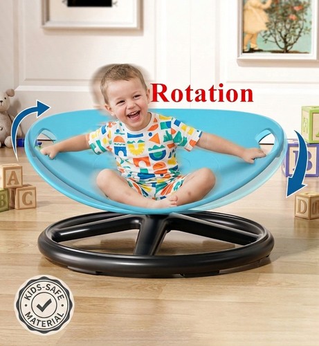 360 sit and spin sensory - and,
