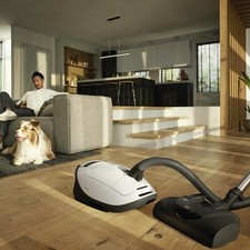 Miele Complete C3 SGEE0 Cat &