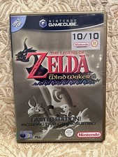 LEGEND OF ZELDA: THE WIND