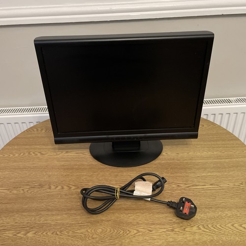 Aoc lcd display monitor - aoc, model