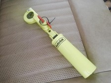 Retro 90s Autolok Classic Car