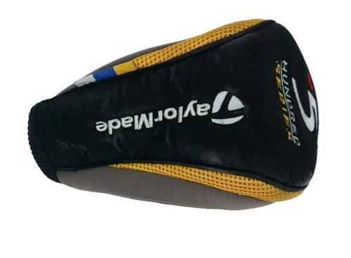Taylormade hundred series - taylormade, r5