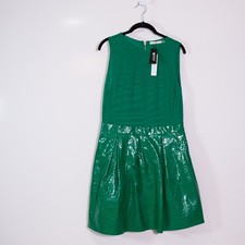 NEW Alice And Olivia Chara