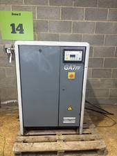 Atlas Copco GA7FF Floor