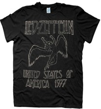 Official Led Zeppelin T Shirt