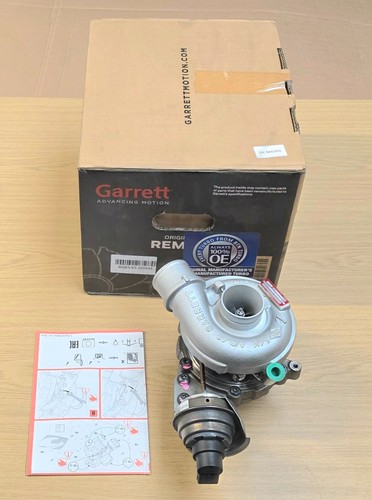 Turbo charger fits - charger, iveco