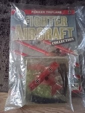 Fighter Aircraft Issue 5