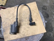 piaggio typhoon 125 2T HT coil