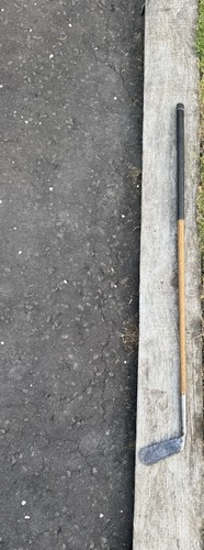 Preowned vintage hickory shaft - vintage,