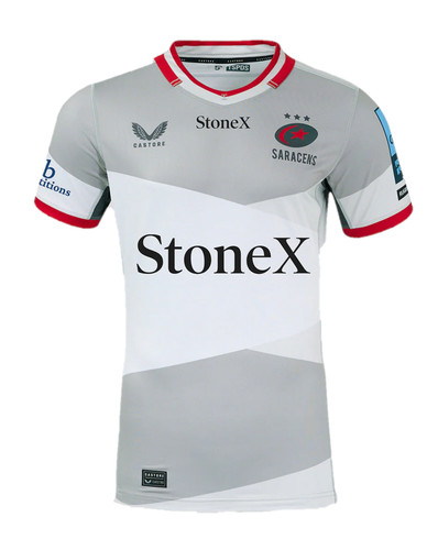 Saracens rugby women shirt - saracens,