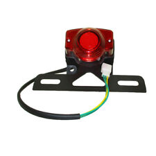 12V Tail light Rear Lamp For Honda Z50 Z 50 Z50JZ Monkey Bike 33701-181-921