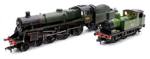 Bachmann gauge 30 - bachmann, 'oo'