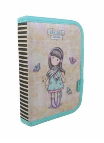 Hard case santoro gorjuss - santoro,