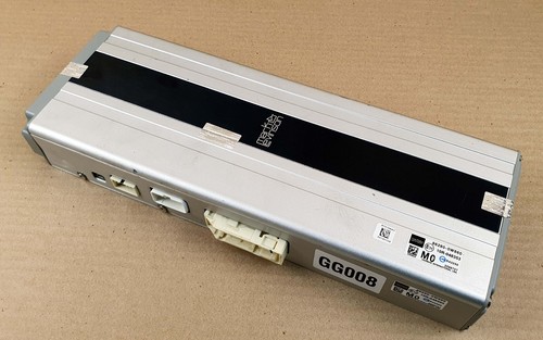 Mark levinson amplifier - levinson, oem