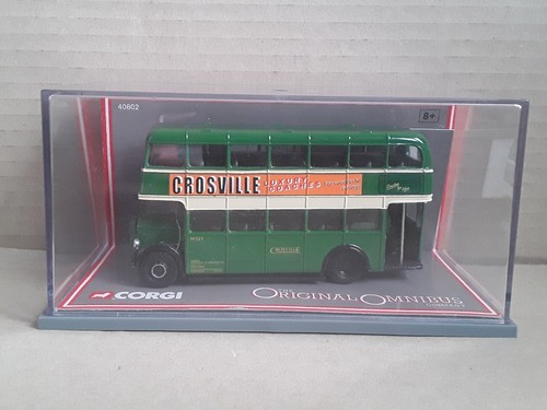 Corgi original omnibus - corgi, co