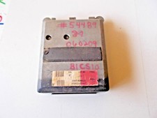 83 84 85 86 87 Renault