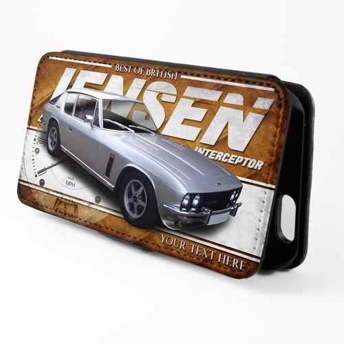 Personalised jenson - personalised,