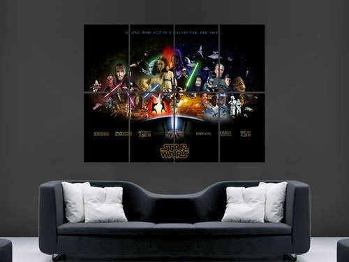 Star wars anthology movie film - movie,