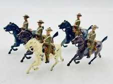 Britains - Set 105 - Imperial