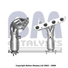 3818 CATAYLYTIC CONVERTER /