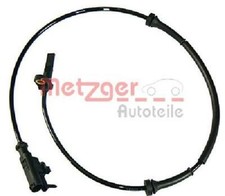 Genuine Metzger Sensor Wheel