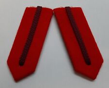 Army General Officer British