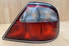 REAR RIGHT TAIL LIGHT LAMP CHROME RIM - Jaguar XJ8 X308 / Daimler 1997-2002 #...