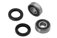 As3 front wheel bearing - wheel, &