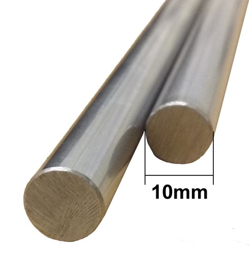 Printer 10mm chrome steel - printer,