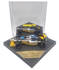 Onyx x302 minardi hart - 1:43,