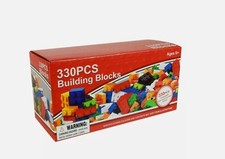 330 Pieces Children's Building